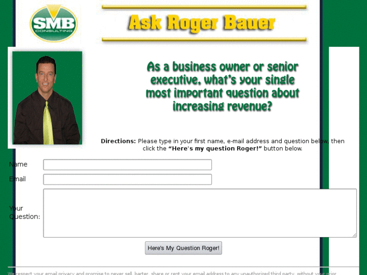 www.askrogerbauer.com