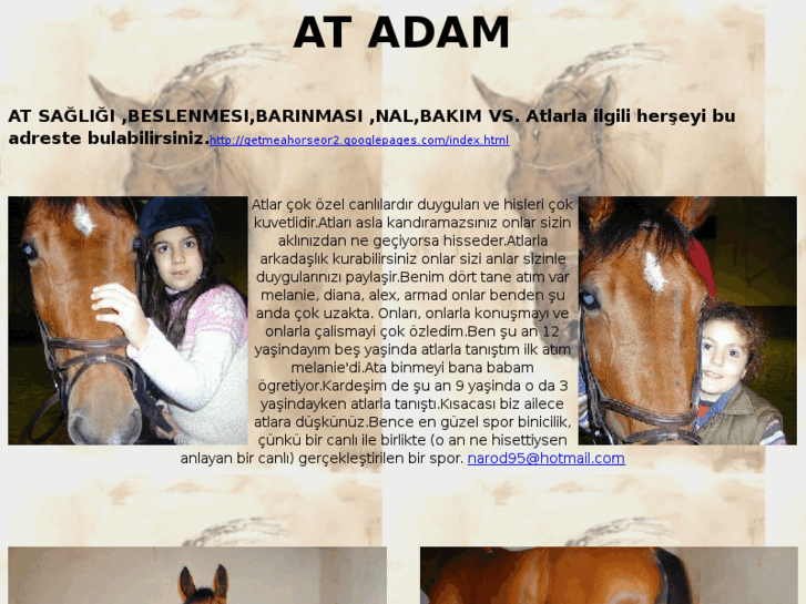 www.atadam.com