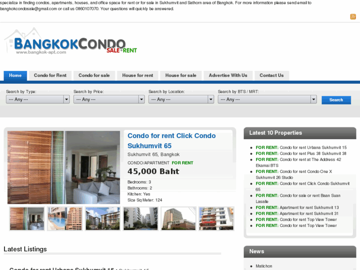 www.bangkok-apt.com