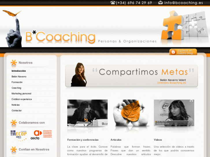 www.bcoaching.es