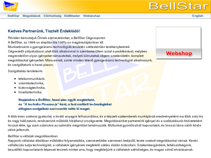 www.bellstar.hu