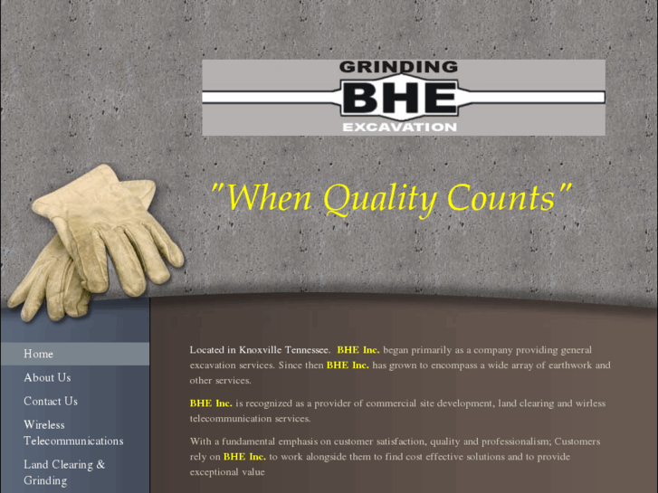 www.bheinc.net