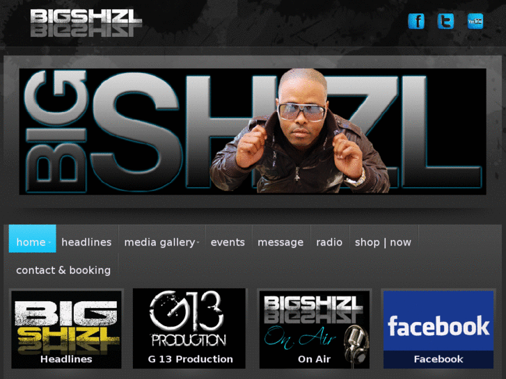 www.bigshizl.com