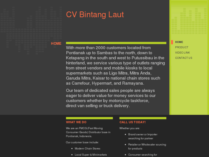 www.bintanglaut.net