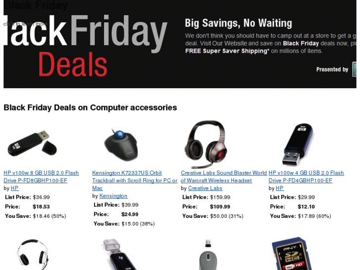 www.blackfridaycomputerdeals.com