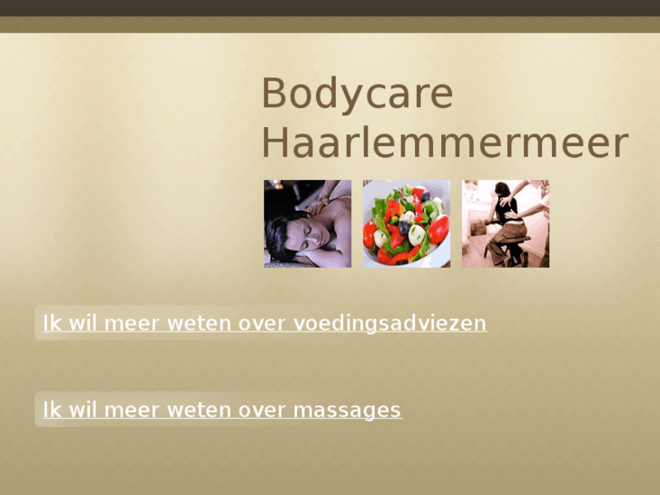 www.bodycarehaarlemmermeer.net