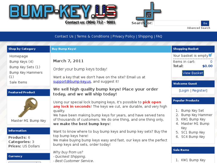 www.bump-key.us