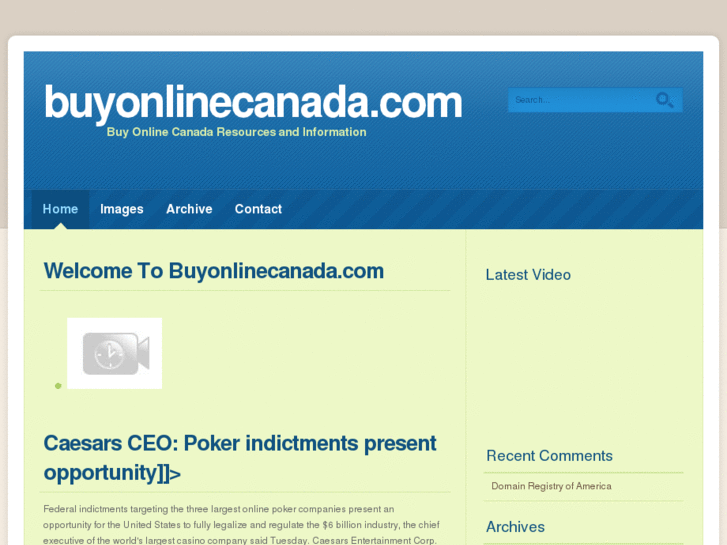 www.buyonlinecanada.com