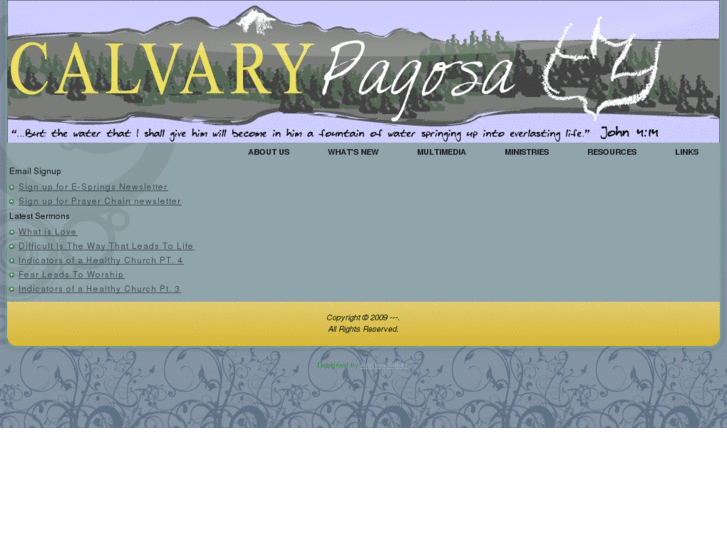 www.calvarypagosa.com