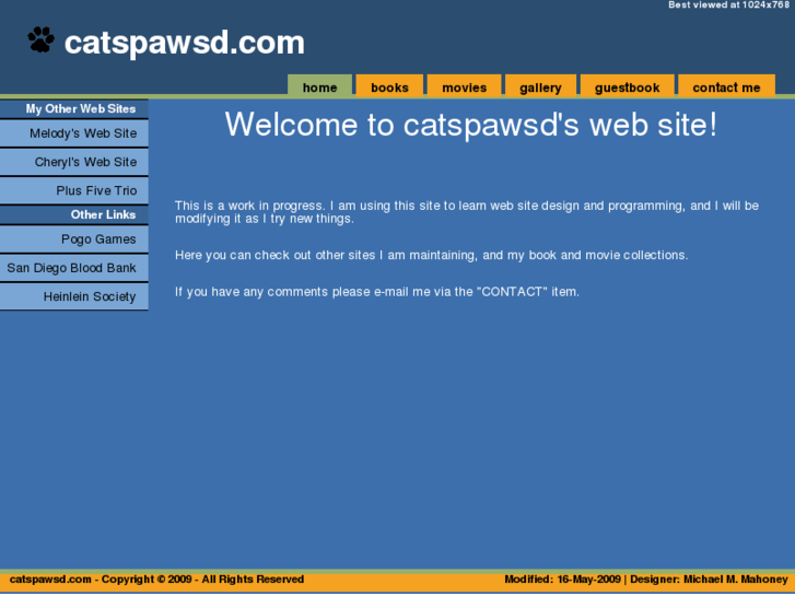 www.catspawsd.com