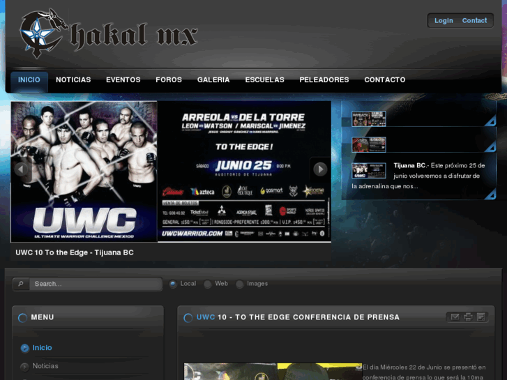 www.chakalmx.com