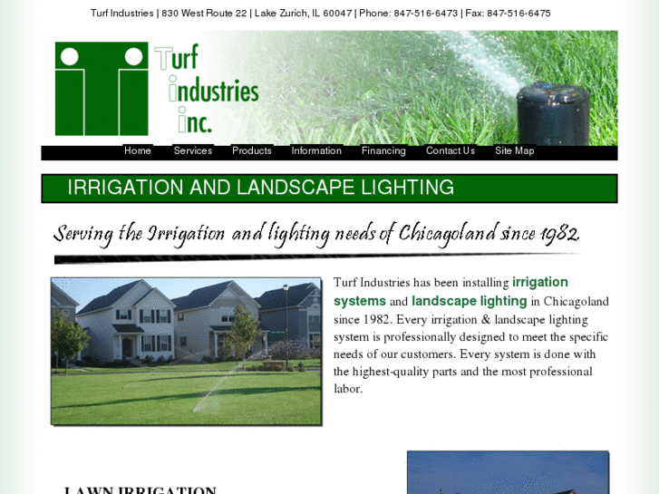 www.chicagoland-irrigation.com