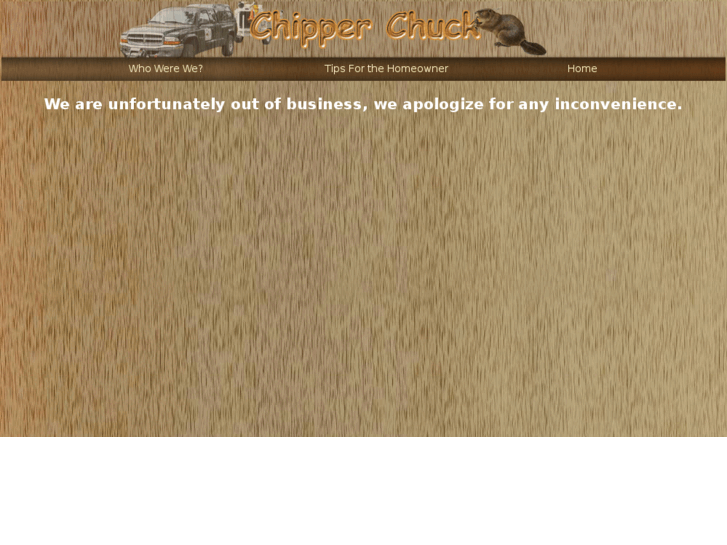 www.chipperchuck.com