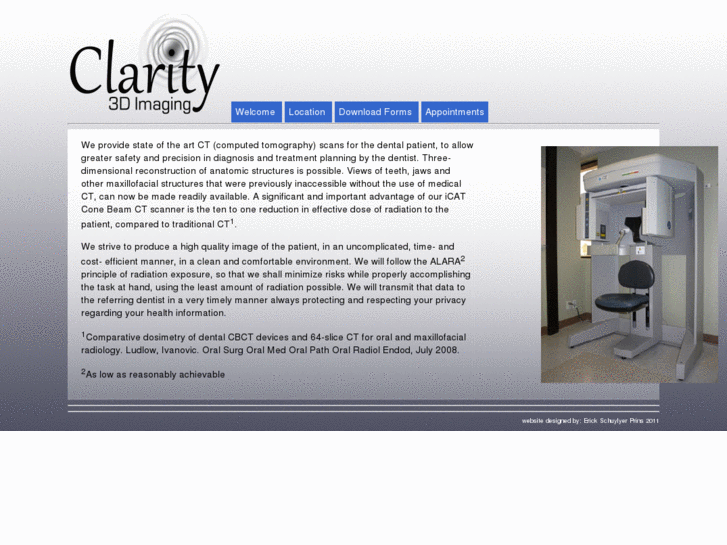 www.clarity3dimaging.com