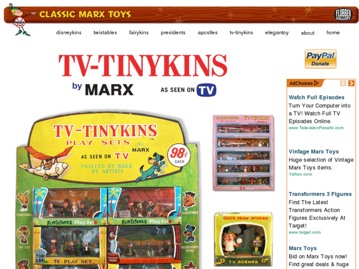 www.classicmarx.com