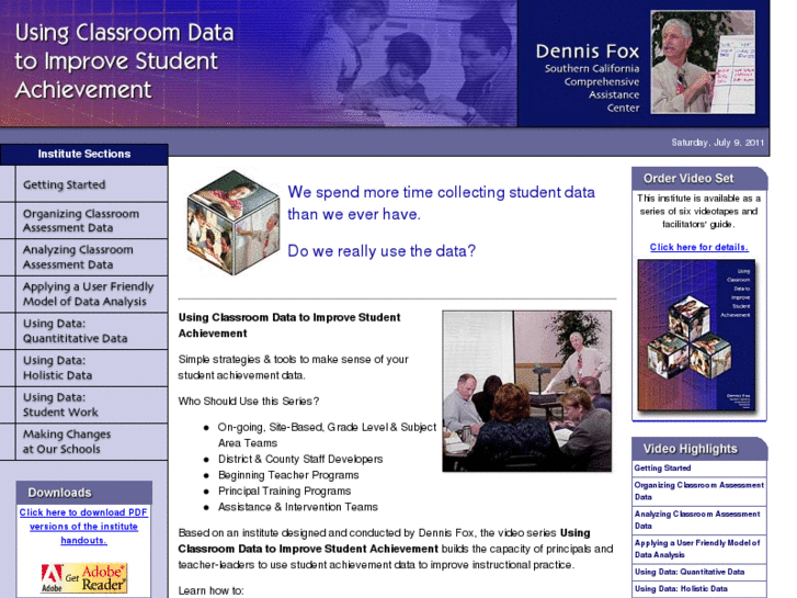 www.classroomdata.com
