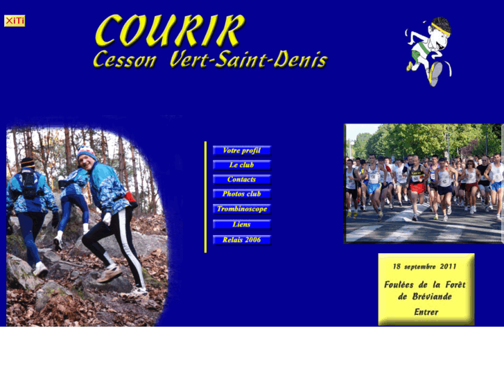 www.courir-cvsd.com