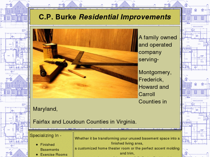 www.cpburke.com