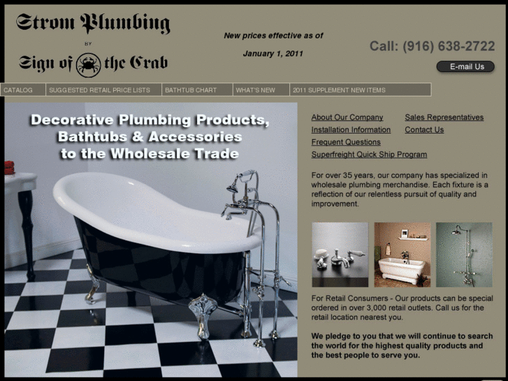 www.crabplumbing.com