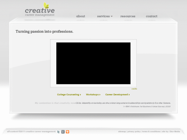 www.creative-career.com