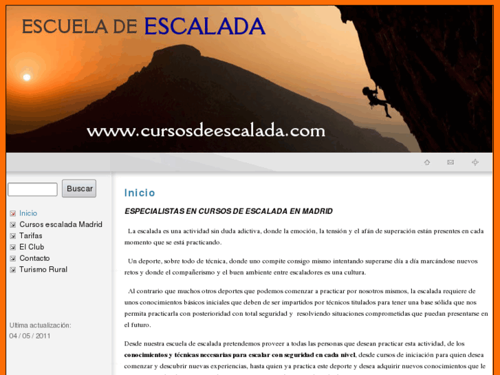 www.cursosdeescalada.com