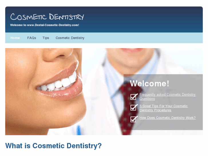 www.dental-cosmetic-dentistry.com