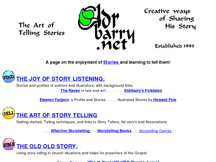 www.eldrbarry.net
