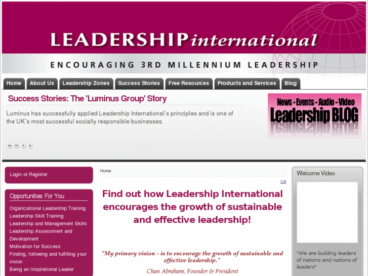 www.eleadershipinternational.com