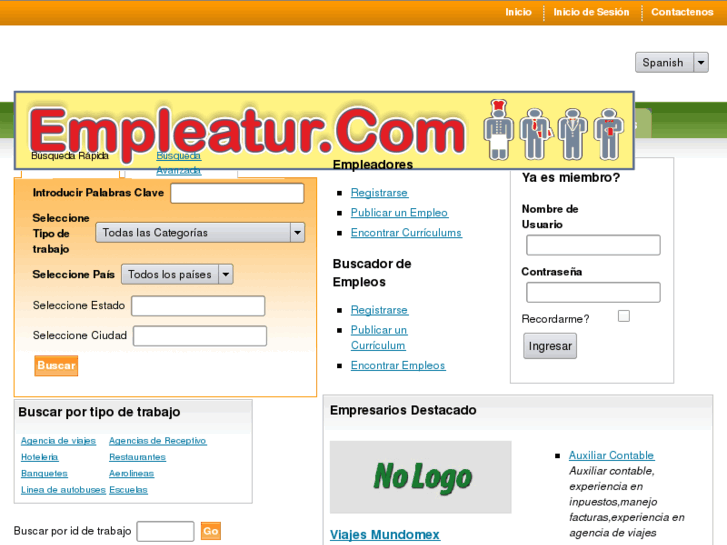 www.empleatur.com