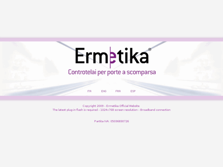 www.ermetika.it