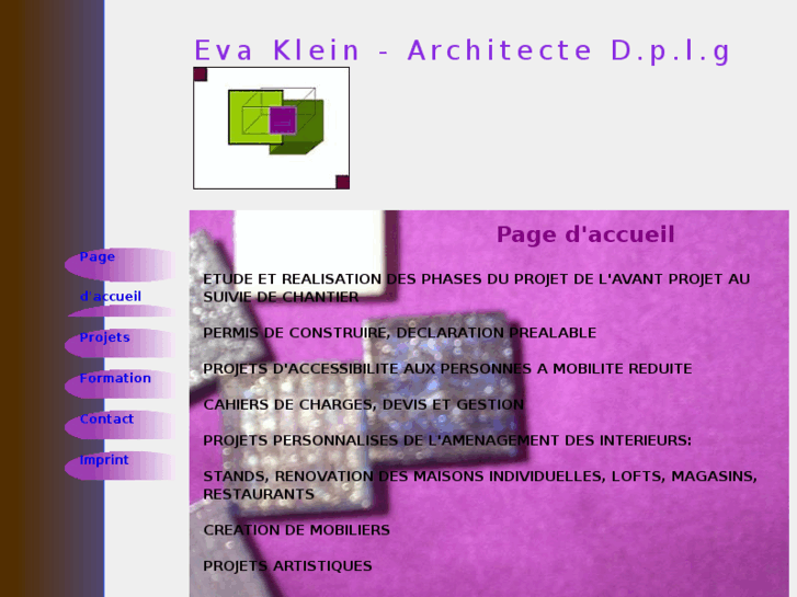 www.evaklein-architecte.com