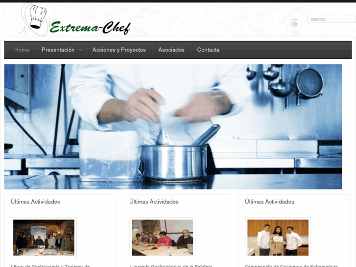 www.extremachef.es