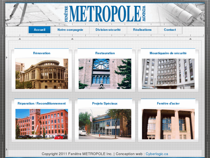 www.fenetremetropole.com