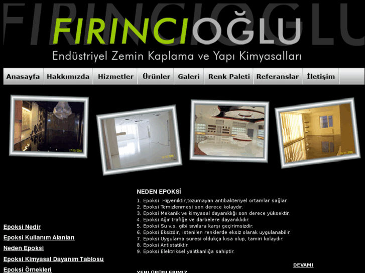 www.firincioglu.com