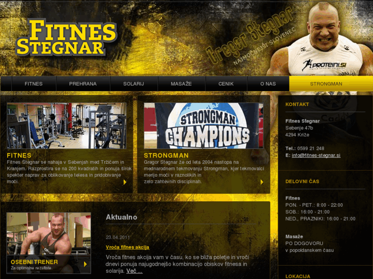 www.fitnes-stegnar.si
