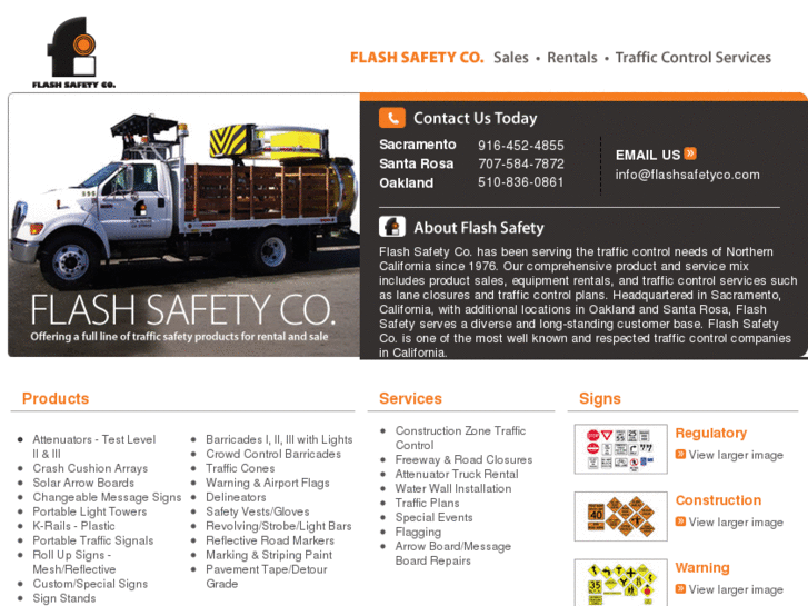 www.flashsafetyco.com