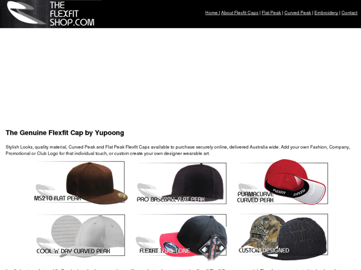 www.flexfit-caps.com