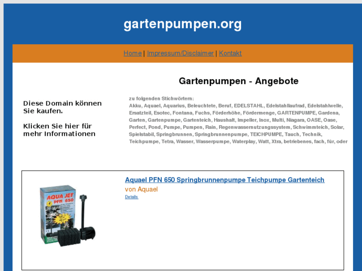 www.gartenpumpen.org