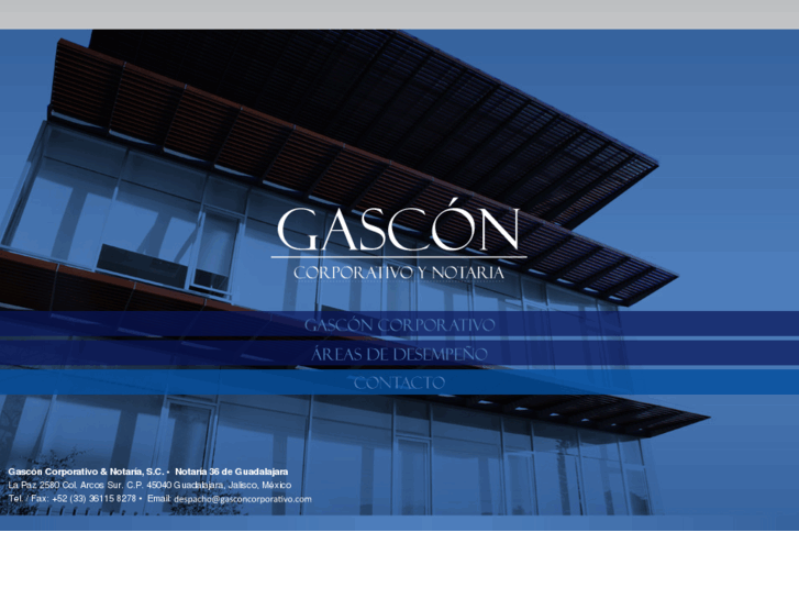 www.gasconcorporativo.com