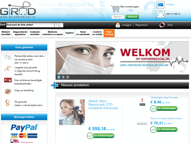 www.girodmedical.nl