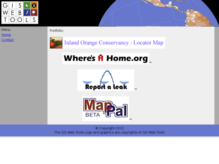 www.giswebtools.com