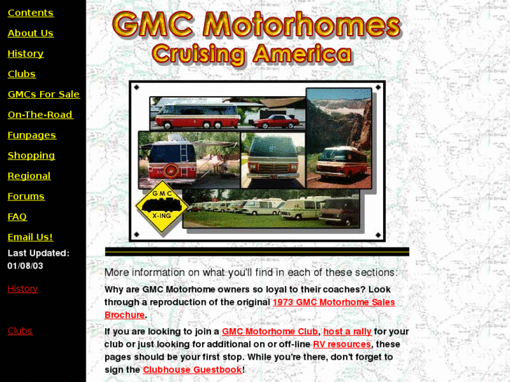 www.gmcmotorhomes.com