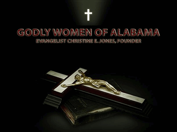 www.godlywomenofalabama.com