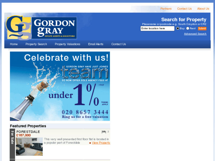 www.gordongray.com