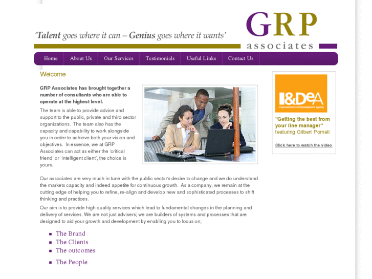 www.grp-associates.com