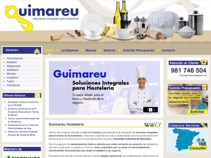 www.guimareuhosteleria.com