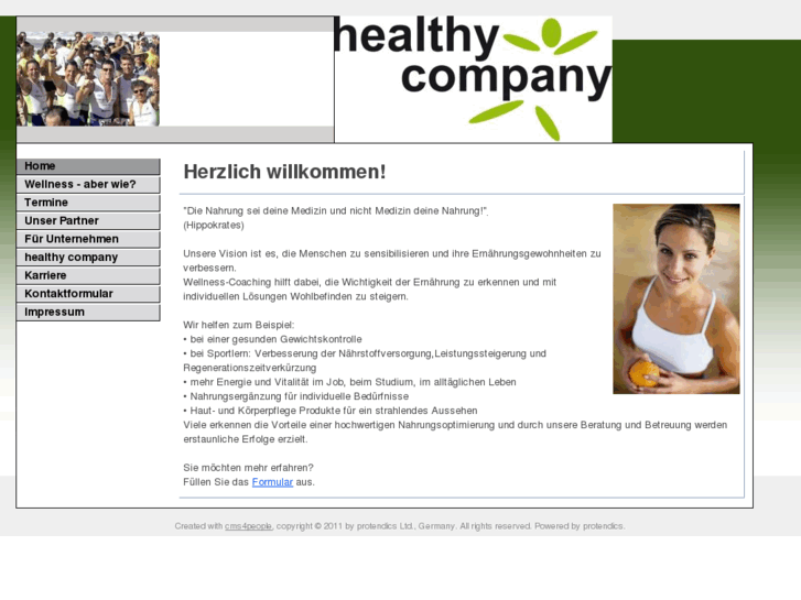 www.healthy-company.de