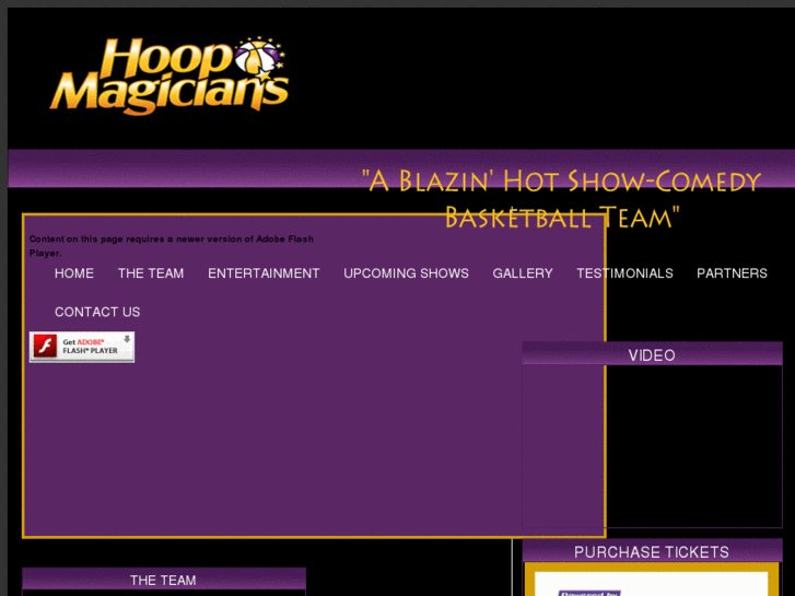 www.hoopentertainment.com