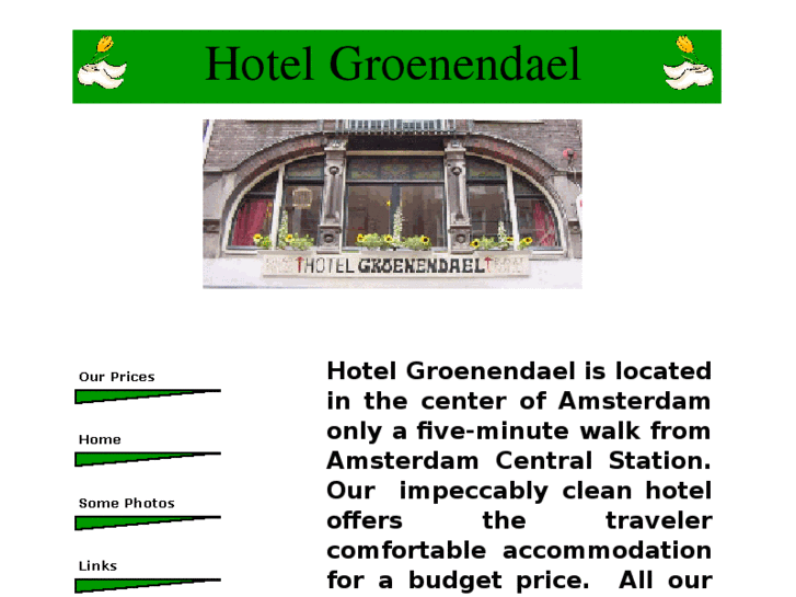 www.hotelgroenendael.com