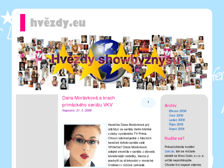 www.hvezdy.eu